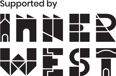 Inner West Council logo